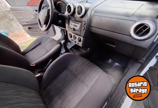 Autos - Ford Ecosport 2009 Diesel 97000Km - En Venta