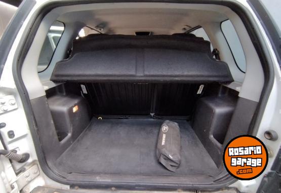 Autos - Ford Ecosport 2009 Diesel 97000Km - En Venta