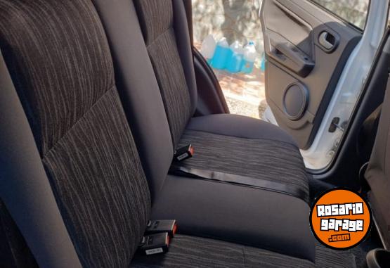 Autos - Ford Ecosport 2009 Diesel 97000Km - En Venta