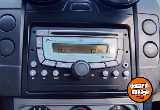 Autos - Ford Ecosport 2009 Diesel 97000Km - En Venta