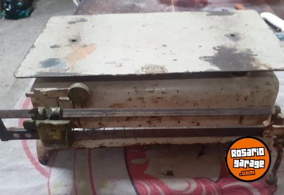 Hogar - Balanza bebe antigua - En Venta