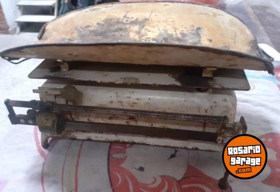 Hogar - Balanza bebe antigua - En Venta
