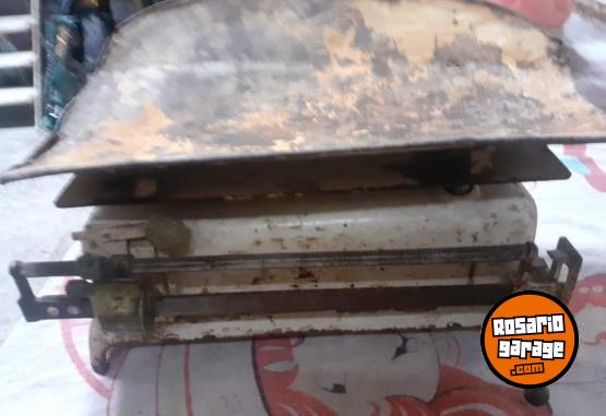 Hogar - Balanza bebe antigua - En Venta