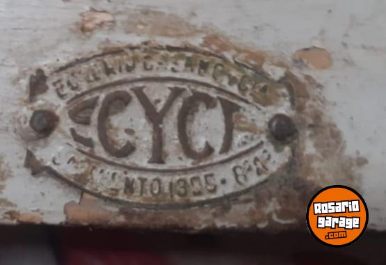 Hogar - Balanza bebe antigua - En Venta