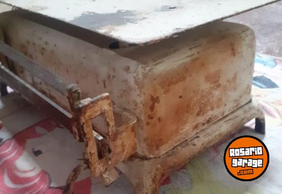 Hogar - Balanza bebe antigua - En Venta