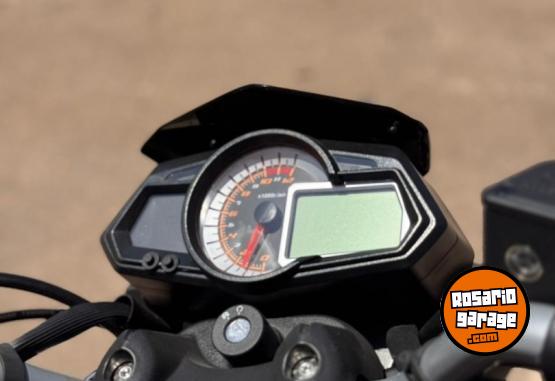 Motos - Benelli TNT 15 2026 Nafta 0Km - En Venta