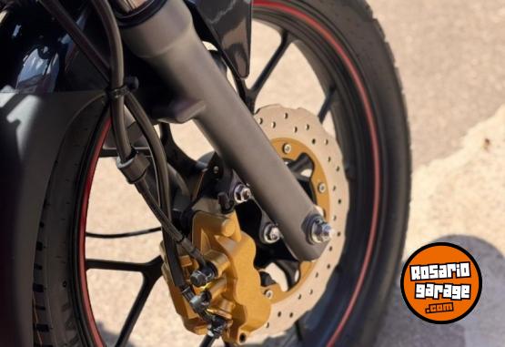 Motos - Benelli TNT 15 2026 Nafta 0Km - En Venta