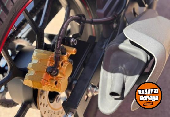 Motos - Benelli TNT 15 2026 Nafta 0Km - En Venta