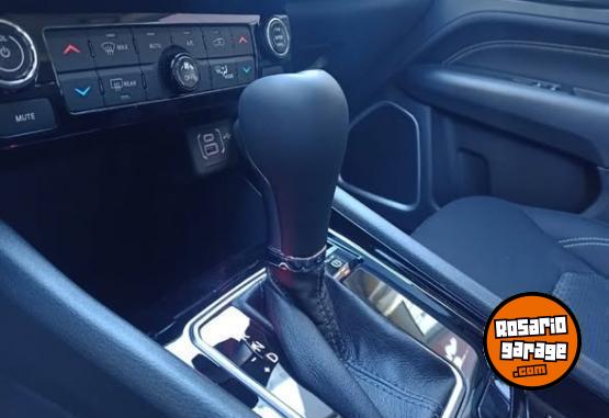 Camionetas - Jeep JEEP COMPASS SPORT 2025 Nafta 0Km - En Venta