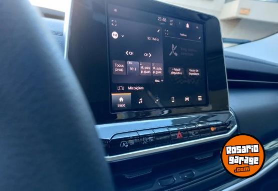 Camionetas - Jeep JEEP COMPASS SPORT 2025 Nafta 0Km - En Venta