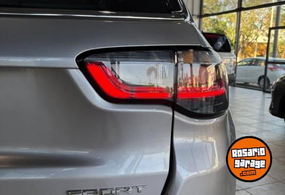 Camionetas - Jeep JEEP COMPASS SPORT 2025 Nafta 0Km - En Venta