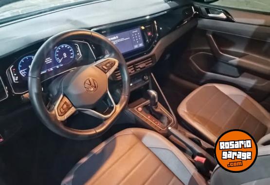 Autos - Volkswagen NIVUS HIGHLINE AT 2021 2021 Nafta 29000Km - En Venta