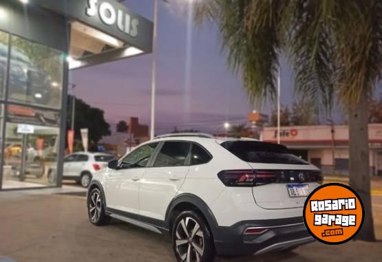 Autos - Volkswagen NIVUS HIGHLINE AT 2021 2021 Nafta 29000Km - En Venta