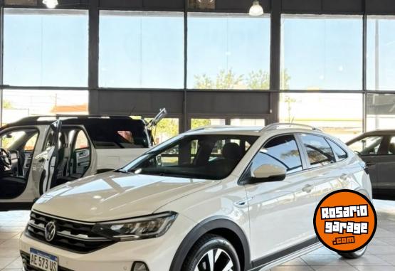 Autos - Volkswagen NIVUS HIGHLINE AT 2021 2021 Nafta 29000Km - En Venta