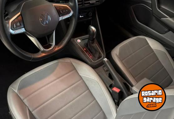 Autos - Volkswagen NIVUS HIGHLINE AT 2021 2021 Nafta 29000Km - En Venta