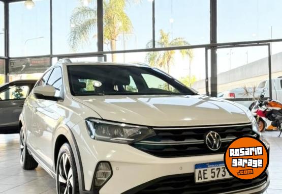 Autos - Volkswagen NIVUS HIGHLINE AT 2021 2021 Nafta 29000Km - En Venta