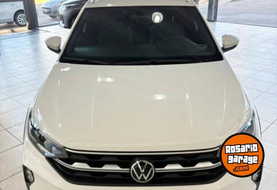 Autos - Volkswagen NIVUS HIGHLINE AT 2021 2021 Nafta 29000Km - En Venta