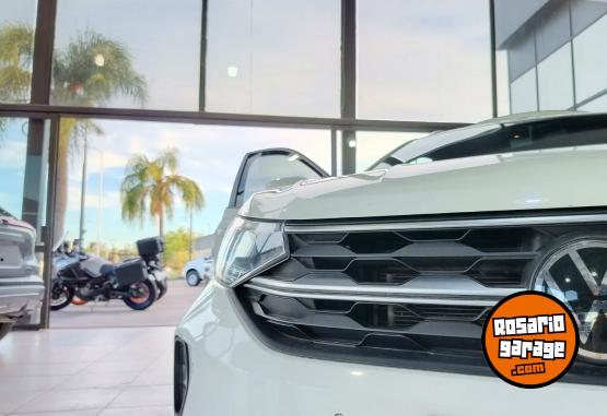 Autos - Volkswagen NIVUS HIGHLINE AT 2021 2021 Nafta 29000Km - En Venta