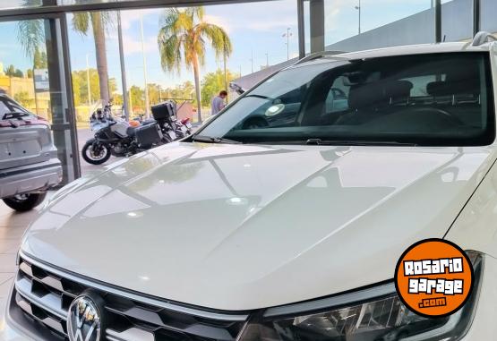 Autos - Volkswagen NIVUS HIGHLINE AT 2021 2021 Nafta 29000Km - En Venta