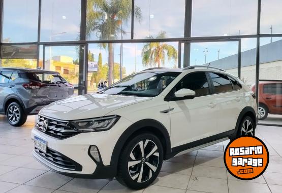 Autos - Volkswagen NIVUS HIGHLINE AT 2021 2021 Nafta 29000Km - En Venta