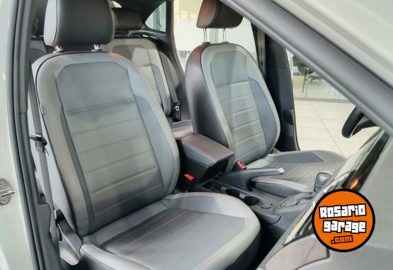 Autos - Volkswagen NIVUS HIGHLINE AT 2021 2021 Nafta 29000Km - En Venta