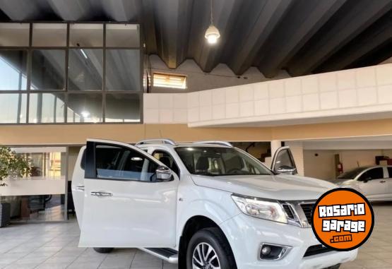Camionetas - Nissan FRONTIER LE 2.3 AT 4X4 2021 Diesel 23000Km - En Venta