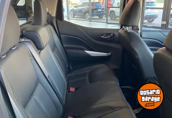 Camionetas - Nissan FRONTIER LE 2.3 AT 4X4 2021 Diesel 23000Km - En Venta