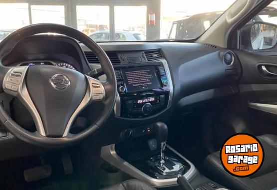 Camionetas - Nissan FRONTIER LE 2.3 AT 4X4 2021 Diesel 23000Km - En Venta