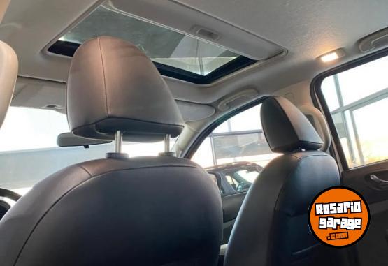 Camionetas - Nissan FRONTIER LE 2.3 AT 4X4 2021 Diesel 23000Km - En Venta