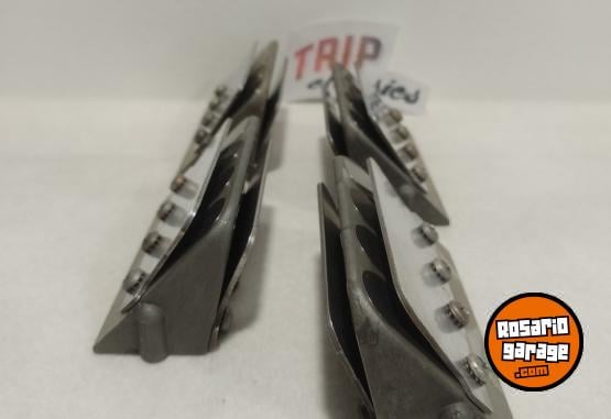 Otros (Náutica) - Repuestos Jhonson / Evinrude V4 V6 - 90 100 115 140 155 175 185 235 HP - En Venta