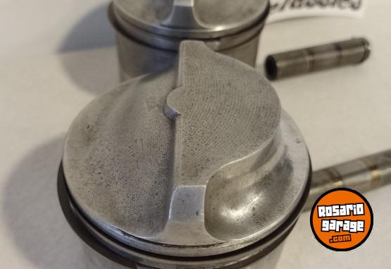 Otros (Náutica) - Repuestos Jhonson / Evinrude V4 V6 - 90 100 115 140 155 175 185 235 HP - En Venta