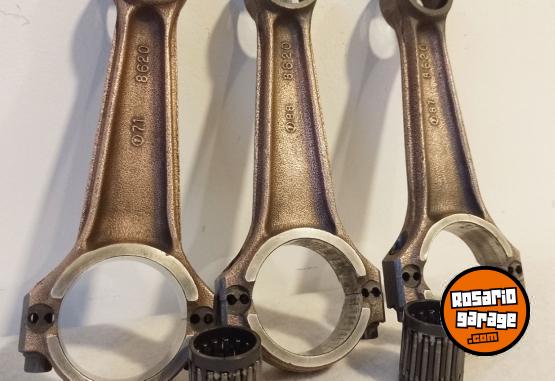 Otros (Náutica) - Repuestos Jhonson / Evinrude V4 V6 - 90 100 115 140 155 175 185 235 HP - En Venta