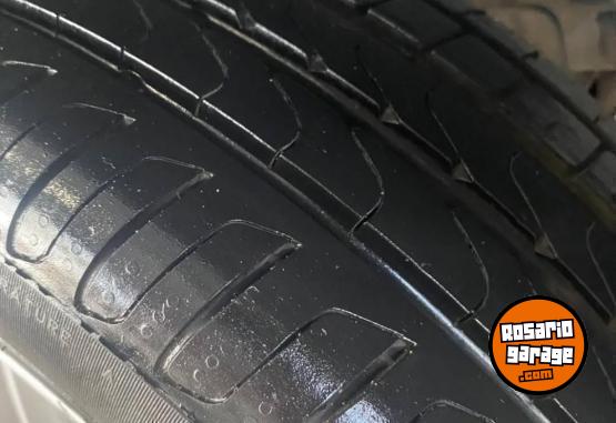 Autos - Chevrolet TRACKER AWD LTZ+ 4X4 INT 2018 Nafta 97000Km - En Venta