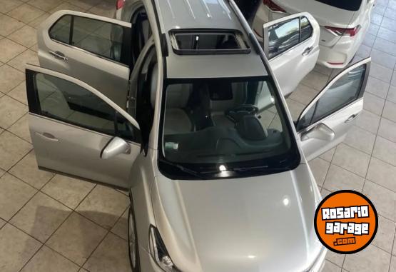Autos - Chevrolet TRACKER AWD LTZ+ 4X4 INT 2018 Nafta 97000Km - En Venta