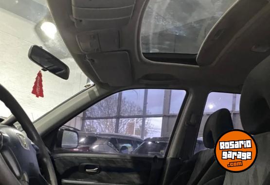 Camionetas - Honda CRV EX AT 4X4 2006 Nafta 210000Km - En Venta