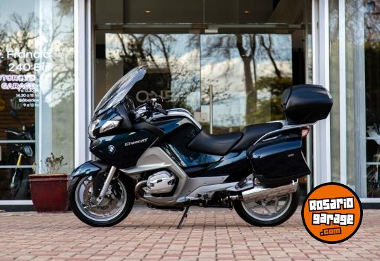 Motos - Bmw R 1200 RT 2013 Nafta 50700Km - En Venta