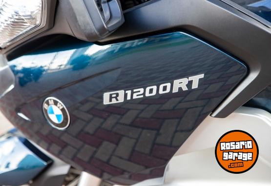 Motos - Bmw R 1200 RT 2013 Nafta 50700Km - En Venta