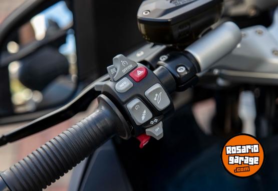 Motos - Bmw R 1200 RT 2013 Nafta 50700Km - En Venta