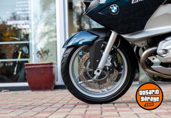 Motos - Bmw R 1200 RT 2013 Nafta 50700Km - En Venta