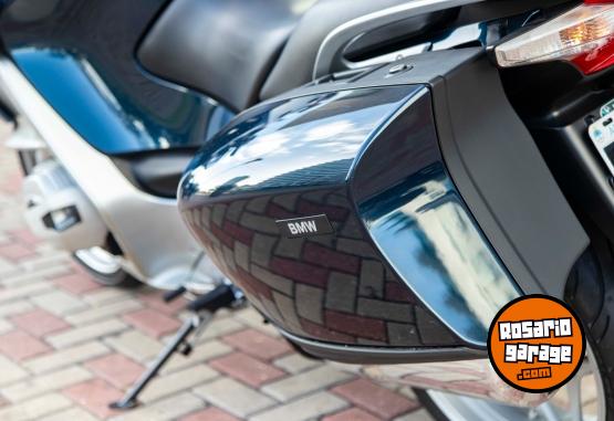 Motos - Bmw R 1200 RT 2013 Nafta 50700Km - En Venta