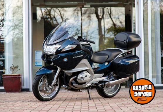 Motos - Bmw R 1200 RT 2013 Nafta 50700Km - En Venta
