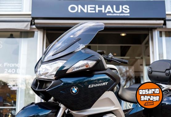 Motos - Bmw R 1200 RT 2013 Nafta 50700Km - En Venta