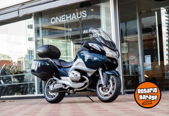 Motos - Bmw R 1200 RT 2013 Nafta 50700Km - En Venta