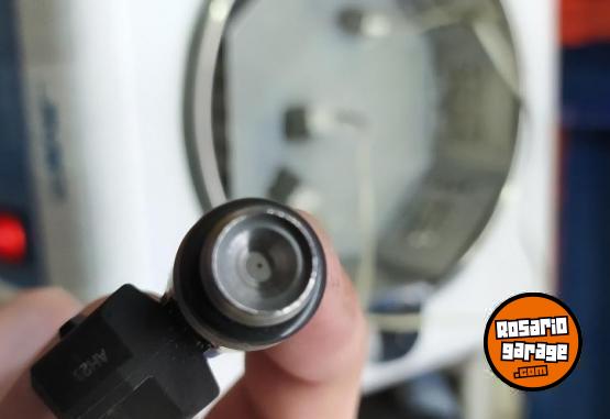 Herramientas - Ultrasonido inyectores - En Venta