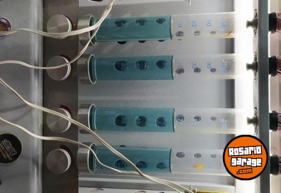 Herramientas - Ultrasonido inyectores - En Venta