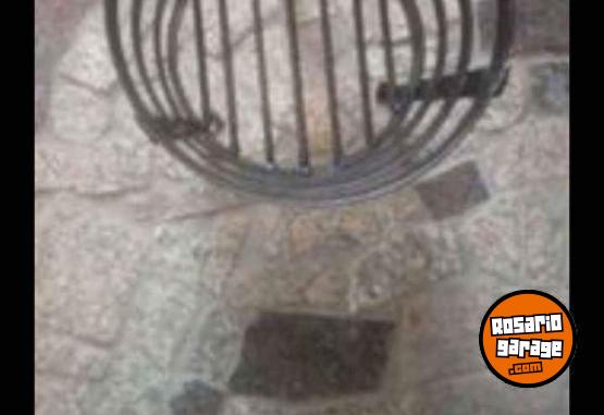 Hogar - Fogonero leñero - En Venta