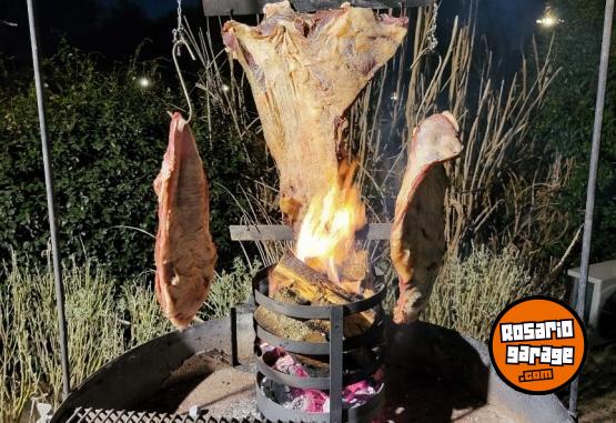 Hogar - Fogonero leñero - En Venta