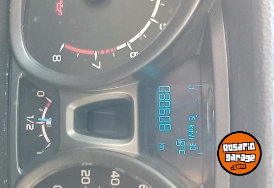 Camionetas - Ford Eco sport se 2016 Nafta 82000Km - En Venta