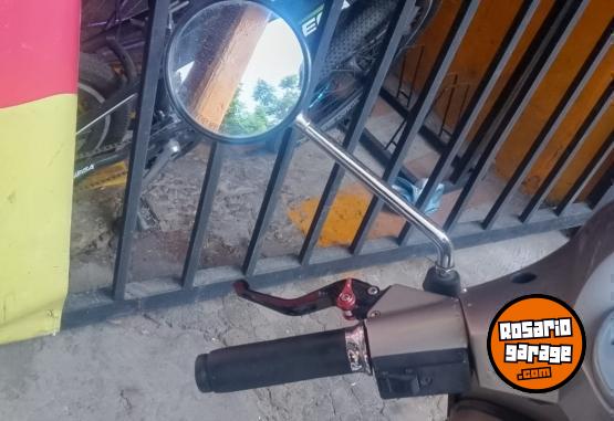 Motos - Vespa 2000 2000 Nafta 13800Km - En Venta