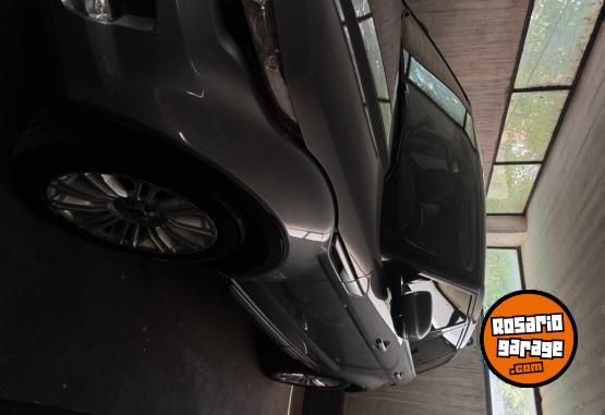 Camionetas - Land Rover evoque 2014 Diesel 83000Km - En Venta